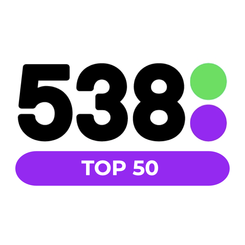 538 TOP 50