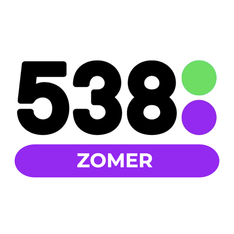 538 ZOMER